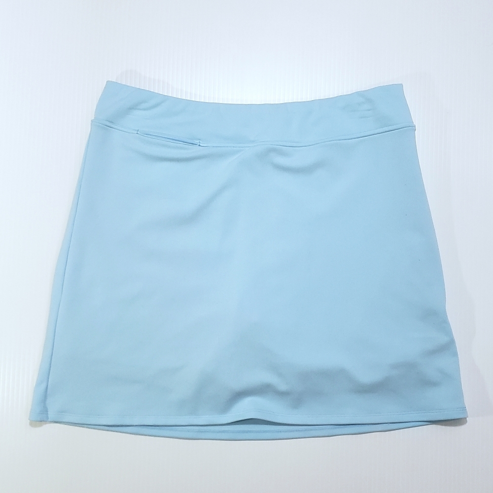 Adidas Climalite Skort Golf Skirt